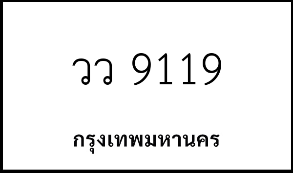 วว 9119